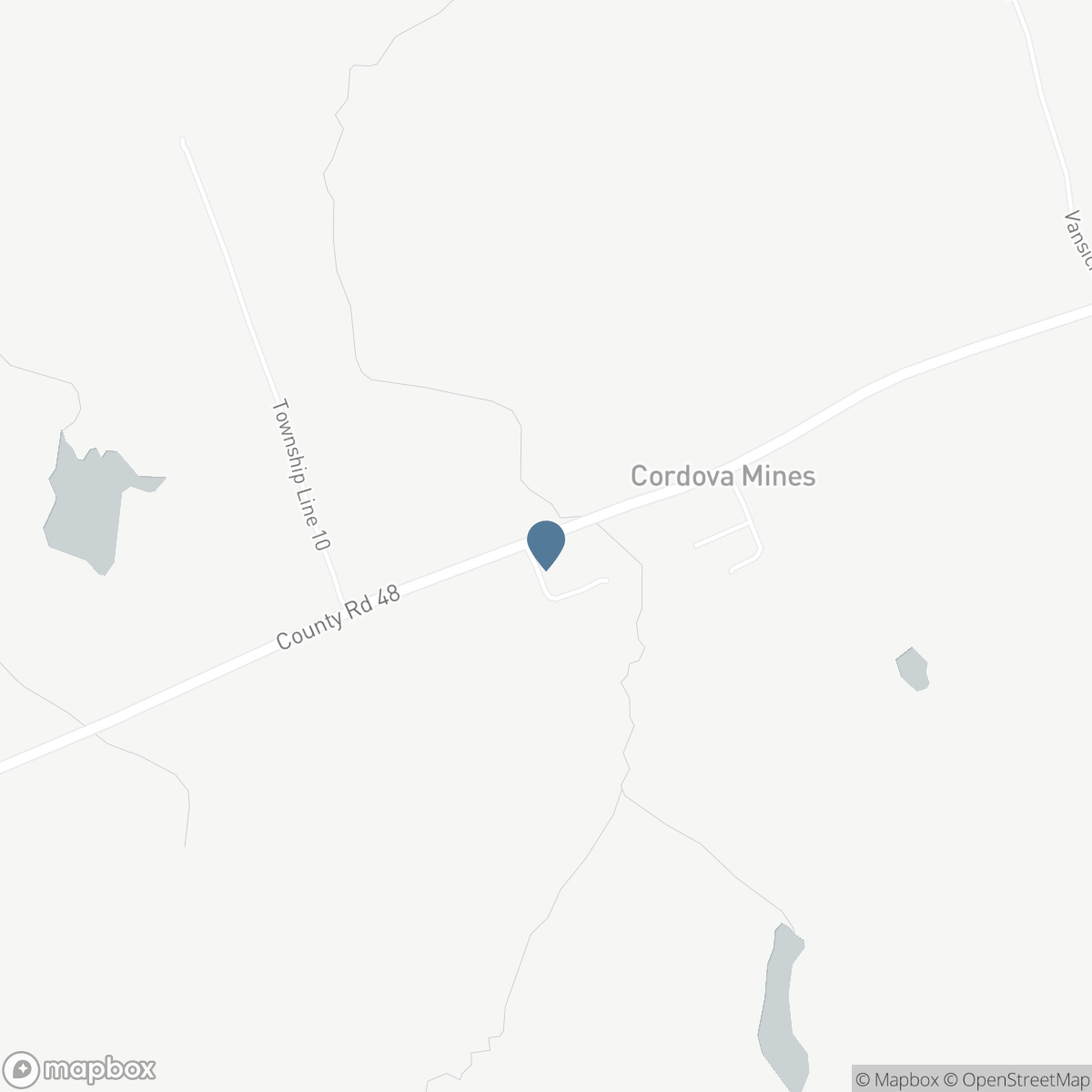 N/A ANDREW STREET, Havelock-Belmont-Methuen, Ontario K0L 1Z0